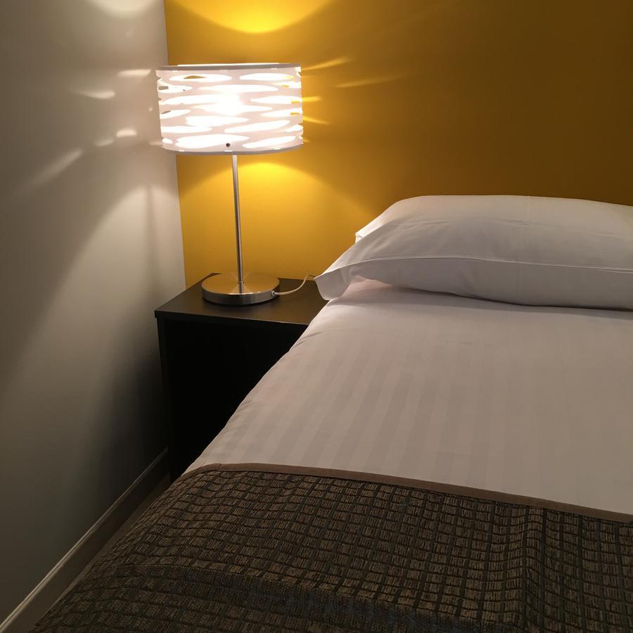 Le Brin D'Olivier Aparthotel Bourg-Saint-Andeol Ngoại thất bức ảnh